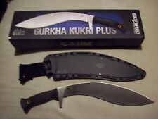 Cold steel gurkha for sale  Plymouth
