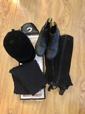 Horse riding clothes for sale  SLOUGH