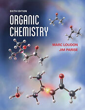 Organic chemistry textbook for sale  Buffalo
