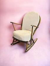 Ercol rocking chair for sale  EASTBOURNE