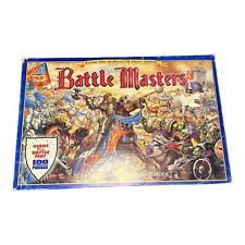 1992 battle masters for sale  West Springfield