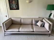 Large seater sofa for sale  WOODSTOCK