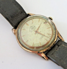 Gent vintage mondaine for sale  Shipping to Ireland