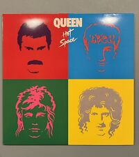 Queen hot space usato  Arona