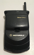 Telefone flip antigo Motorola StarTAC (não testado/para peças) comprar usado  Enviando para Brazil