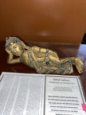 Statue reclining buddha for sale  Jack