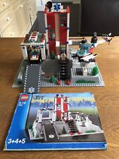 Lego city hospital for sale  BISHOP'S STORTFORD