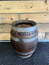 Antique blatz beer for sale  Dumfries