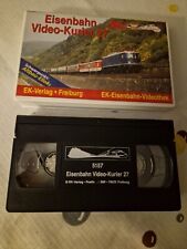 Vhs 5157 eisenbahn gebraucht kaufen  Rhede