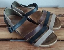 Naturalista sandale leder gebraucht kaufen  Köln