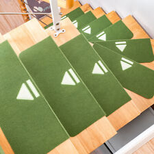 4pcs stair tread for sale  Shipping to Ireland