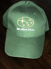Subaru hat logo for sale  Milwaukee