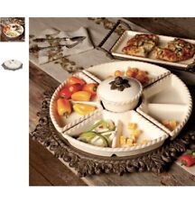 Collection lazy susan for sale  Greeley