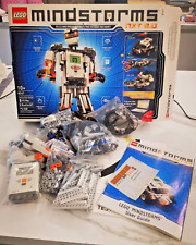 Lego 8547 mindstorms usato  Casale Monferrato