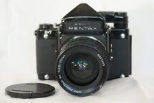 Pentax 6x7 ttl for sale  Seattle