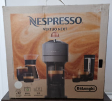 Used, Nespresso Vertuo Next Coffee & Espresso Machine by De'Longhi -White (ENV120WCA) for sale  Shipping to South Africa