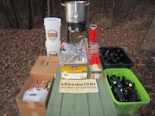Brewing kit beer for sale  Stony Creek