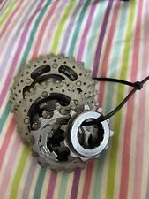 Campagnolo chorus cassette for sale  PLYMOUTH