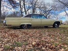 1973 buick electra for sale  Coffeyville