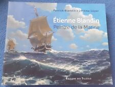 Livre peinture étienne d'occasion  Voiron