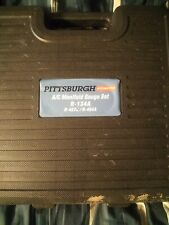 Used pittsburgh manifold for sale  Middletown