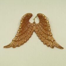 Gold glitter angel for sale  Somers