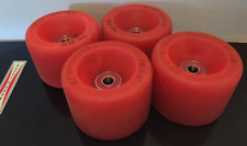 skateboard wheels kryptonics for sale  POTTERS BAR