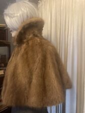 Vintage mink fur for sale  Dover