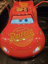 Disney Cars 3, Sphero Ultimate Lightning McQueen - usado, caixa aberta, *ESTADO PERFEITO*, usado comprar usado  Enviando para Brazil