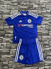 Chelsea adidas home for sale  SOUTHEND-ON-SEA