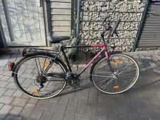 Fahrrad herrenrad studentenrad gebraucht kaufen  Dillenburg