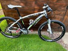 Whyte hardtail mountain for sale  Shipping to Ireland