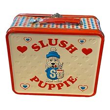 Slush puppie metal for sale  Shipping to Ireland