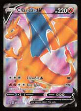 Charizard swsh050 champion for sale  BRENTWOOD