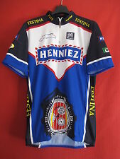 Maillot cycliste henniez d'occasion  Arles