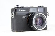 Exc canon canonet for sale  Shipping to Ireland