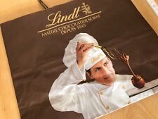 Tüte papier lindt gebraucht kaufen  Lampertheim