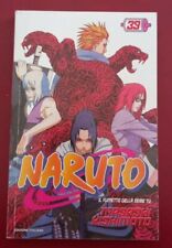 Naruto n.39 serie usato  Firenze