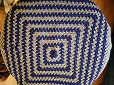 Handmade crochet knit for sale  Trenton