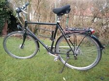 Fahrrad tazrad allround gebraucht kaufen  Bremen