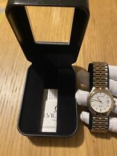 Solvil titus watches for sale  CARDIFF
