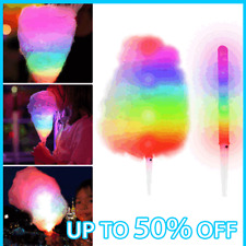 Led cotton candy for sale  Shipping to Ireland