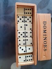 Jeu domino d'occasion  Yvetot