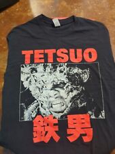 tetsuo iron man for sale  Indianapolis