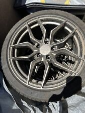 Tsw silvano wheels for sale  Santa Fe