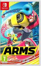 Arms switch occasion d'occasion  Paris XI