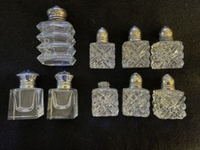 crystal pepper shakers salt for sale crystal pepper shakers salt for sale Saugus