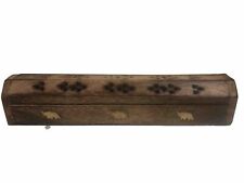 Wooden incense stick for sale  MANCHESTER