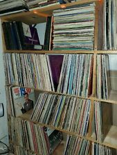 Lot random records for sale  Hoopeston