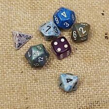 Dungeons dragons dice for sale  Grants Pass